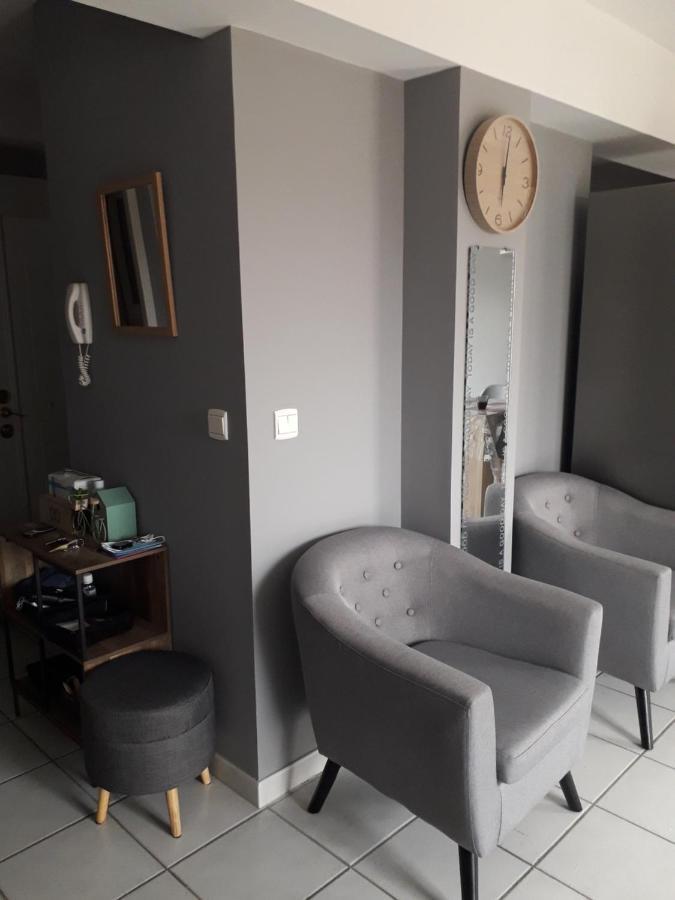 Appartement Village Le Liberty 3 Argeles Sur Mer 2Km Plage Exterior photo